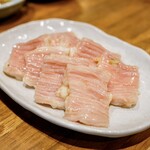 炭火焼肉ホルモンさわいし - 