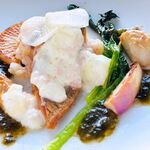 野菜レストランさいとう - 