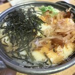 マルトモ水産 鮮魚市場 - 