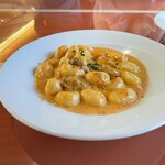 TRATTORIA PRIMO - 