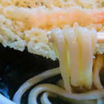 手打うどん 渡辺 - 