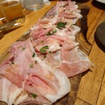 オリヴェイラ - 