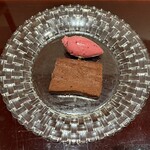 肉料理ふくなが - 