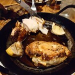 オリヴェイラ - 