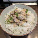 らーめん 鶏喰 - 