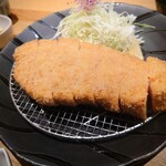 呑めるとんかつ屋 林家 - 