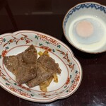 肉料理ふくなが - 