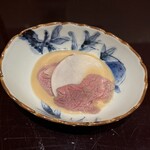 肉料理ふくなが - 