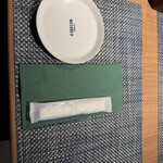 N.Y. Italian NO CODE.H by FUMIO YONEZAWA - 