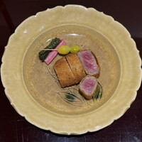肉料理ふくなが - 