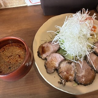 広島つけ麺 ぶちうま_0