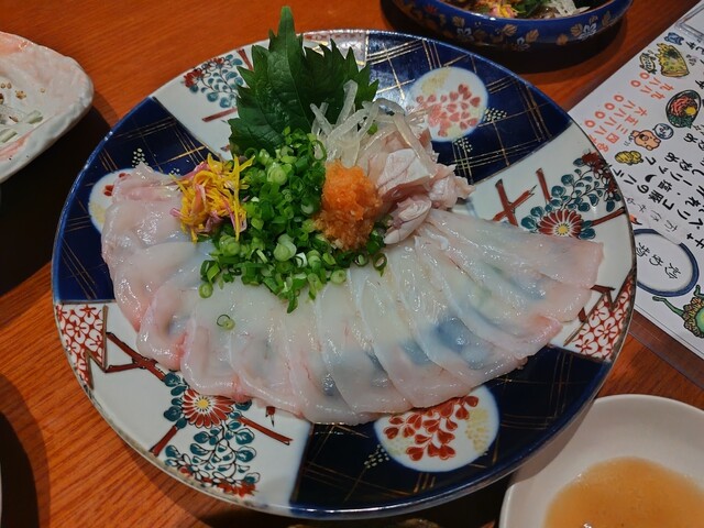 ひげ坊主 - 余目（居酒屋）の写真