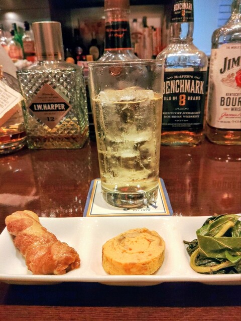 Restaurant Bar JUN（寒河江） &ndash; カジュアルなダイニングバーで楽しむ多彩な料理とドリンク