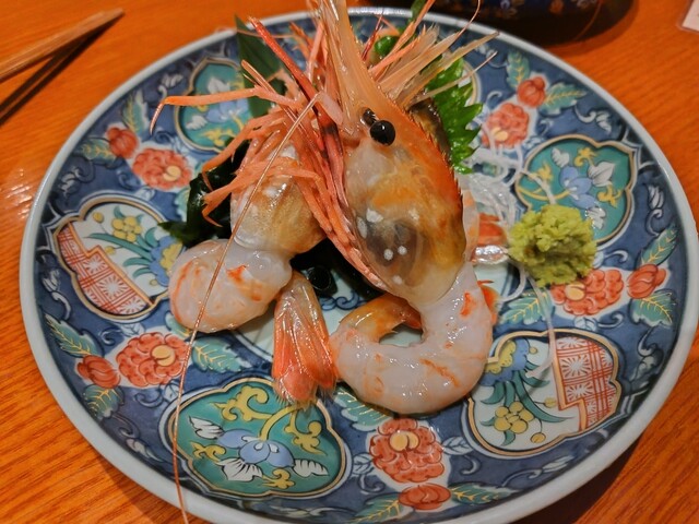 ひげ坊主 - 余目（居酒屋）の写真