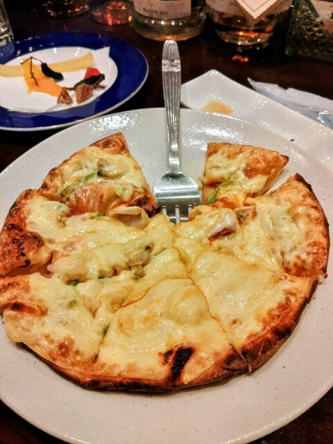 Restaurant Bar JUN（レストランバー ジュン） - 寒河江（ダイニングバー）の写真