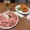 秋葉原 炭火焼肉 たん清 - 料理写真: