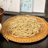 手打ち蕎麦 さらい