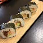 麺匠の心つくし つるとんたん - 