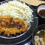 新宿さぼてん デリカ - 料理写真: