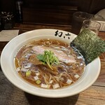 中華そば 幻六 - 