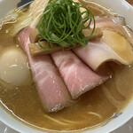 創作麺 ひとすじ - 