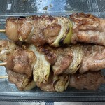 炭火焼き鳥 他力本願 - 