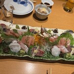 とりさく 五反田店 - 