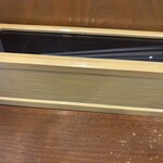 つけめん桜の如く - 