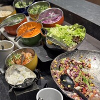 フォレストガーデン - 