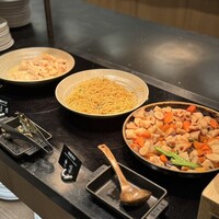 フォレストガーデン - 