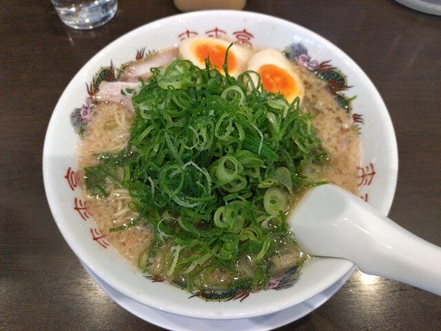 Rairai Tei Mo-Ru 9 Ban Gai Ten