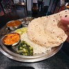 インド食堂 チャラカラ