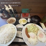 松屋 - 