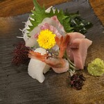 魚とおばんざい 味蔵 - 