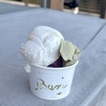 CREPE BON & ICE CREAM - 