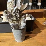 貝バル Baccanale - 