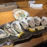 貝バル Baccanale - 