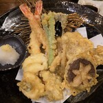 魚とおばんざい 味蔵 - 