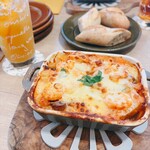 L'Occitane Cafe Karuizawa Purinsu・Shoppingupurazaten