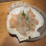 貝バル Baccanale - 