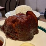 マロリーポークステーキ - 雲取山350g