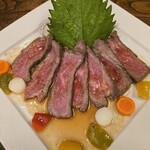 魚とおばんざい 味蔵 - 