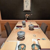 個室会席 北大路 八重洲茶寮 - 