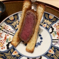 横浜 うしみつ - 