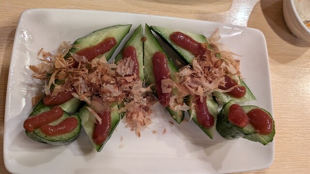 Kushi Komachi Shinkoiwa Ten photo 3