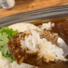 路地裏カレー Tiki