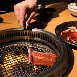 焼肉 犇 - 