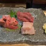 炭火焼ひろひろ - 