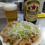 中華そば みたか - 