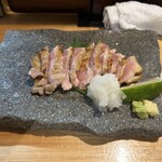 炭火焼ひろひろ - 